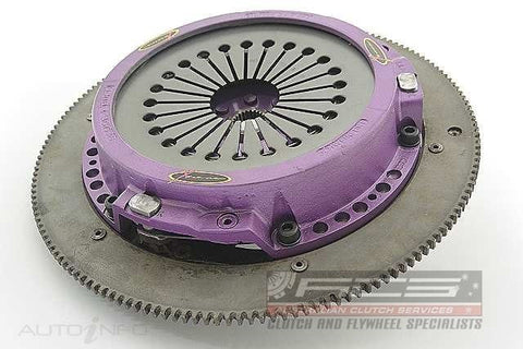 ClutchPro Clutch Kit KPR20002