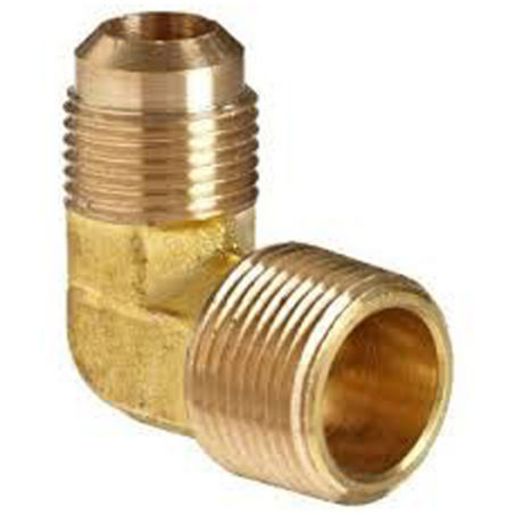 Tubefit Elbow-Union 1/8G X 3/16T 06006-0302