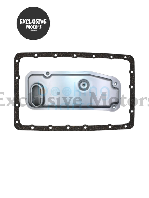 Toyota Prado, Surf, hilux, 4WD Transmission Filter Kit