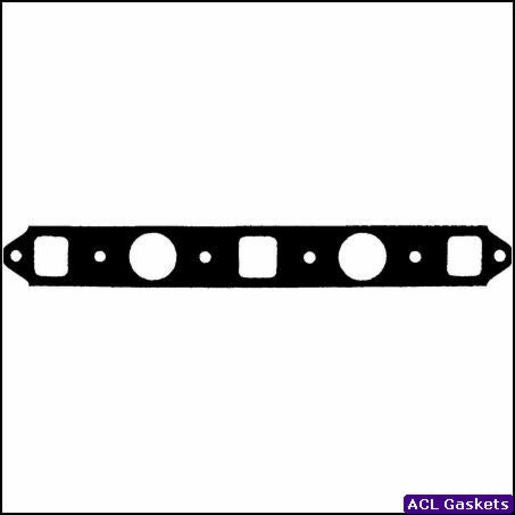 ACL Manifold Gasket Set JA998