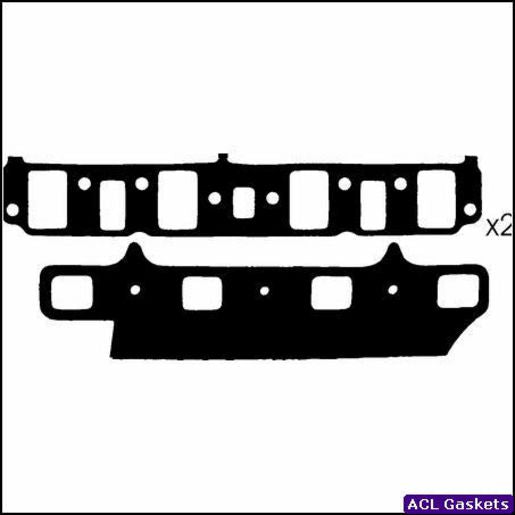 ACL Manifold Gasket HA174