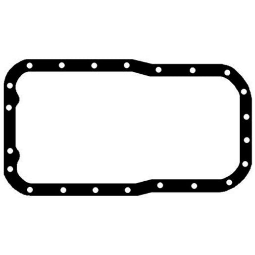ACL Engine Oil Pan Gasket JH005