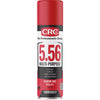 CRC 5-56 Multi-Purpose Lubricant Aerosol Spray 400g