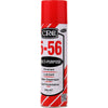 CRC 5-56 Multi-Purpose Lubricant Aerosol Spray 400g