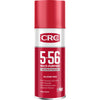 CRC 5-56 Multi-Purpose Lubricant Aerosol Spray 400g