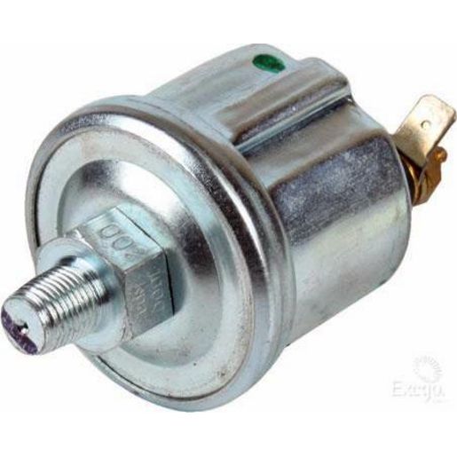 VDO Oil Pressure Sender 1000kpa 10-180 ohms 1/8in.-27NPTF