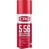 CRC 5-56 Multi-Purpose Lubricant Aerosol Spray 175g