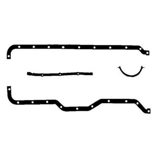 ACL Engine Oil Pan Gasket HC252