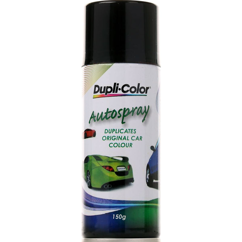 Dupli-Color Automotive Aerosol Spray Paint High Gloss