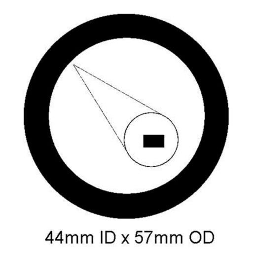 ACL Exhaust Flange Gasket JE015