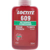 Loctite 609 Retaining Compound Medium 50ml 30015