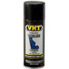 VHT Aerosol Spray Vinyl Dye Satin Black 312g SP942