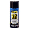 VHT Aerosol Spray Quick Coat Flat Black 312g SP510