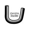 Mackay Bottom Radiator Hose CH1274