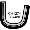 Mackay Bottom Radiator Hose CH1274