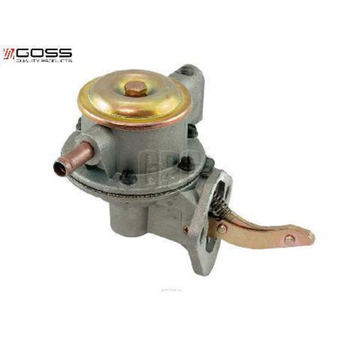 Goss Fuel Pump G7738