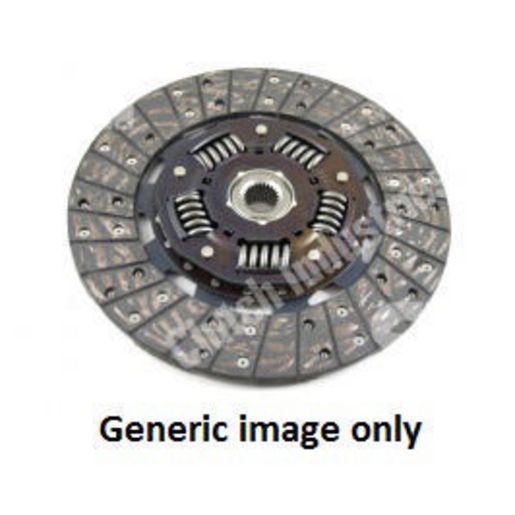 Clutch Industries Drive Plate-Clutch R9600W