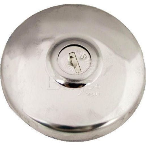 CPC Locking Fuel Cap SL72