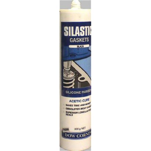 Silastic Gasket Sealant 300Gm 3301401