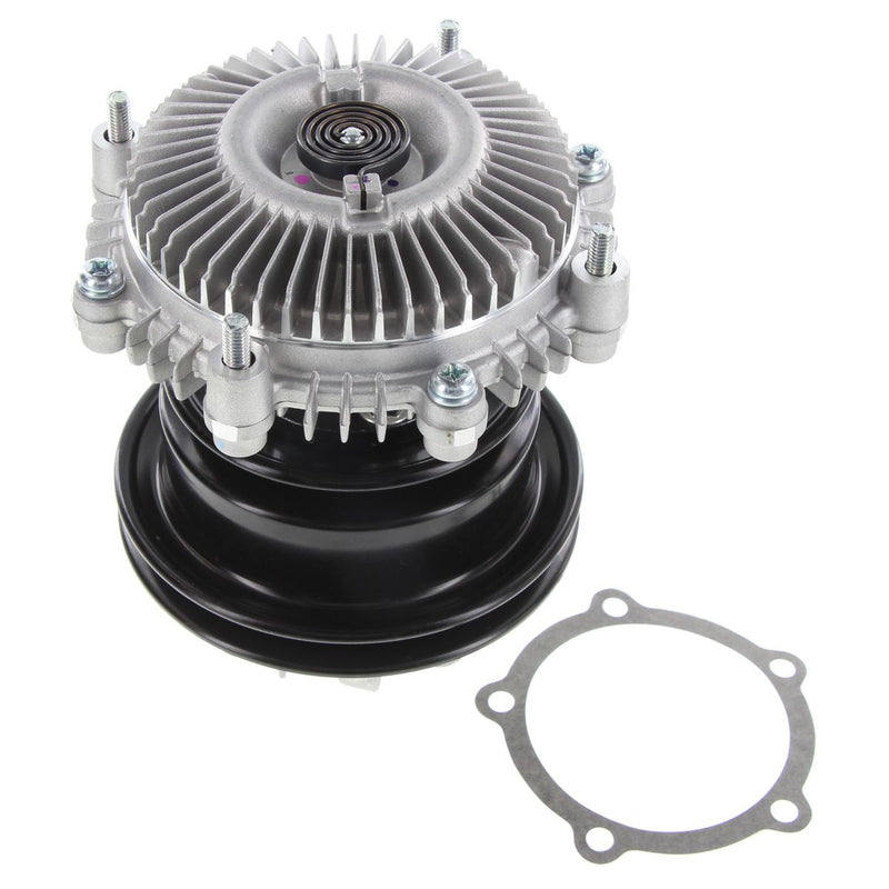 GMB Water Pump WP836
