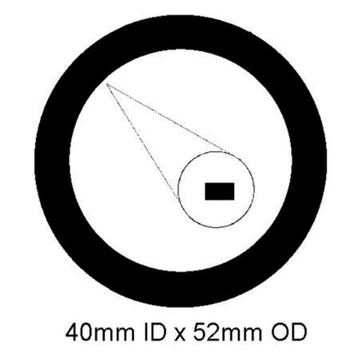 ACL Exhaust Flange Gasket JE012