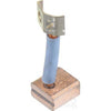 Bosch Starter Motor Brushes 12V To Suit L:17 X T:9 X