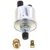 VDO Oil Pressure Sender 700kpa 10-180 ohms 1/4in.-18NPT