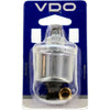 VDO Oil Pressure Sender 700kpa 10-180 ohms 1/4in.-18NPT