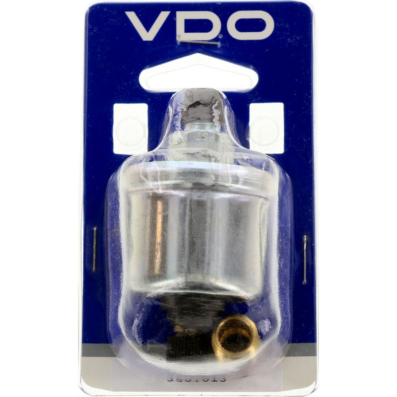 VDO Oil Pressure Sender 700kpa 10-180 ohms 1/4in.-18NPT