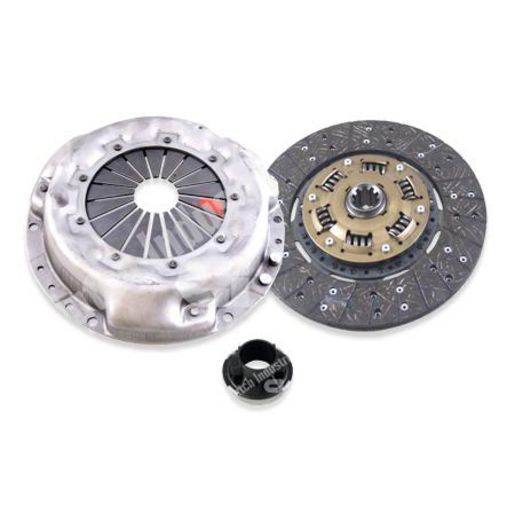 Clutch Industries Euro Clutch Kit R15N