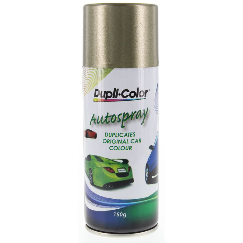 Dupli-Color Automotive Aerosol Spray Paint Ginger Ale