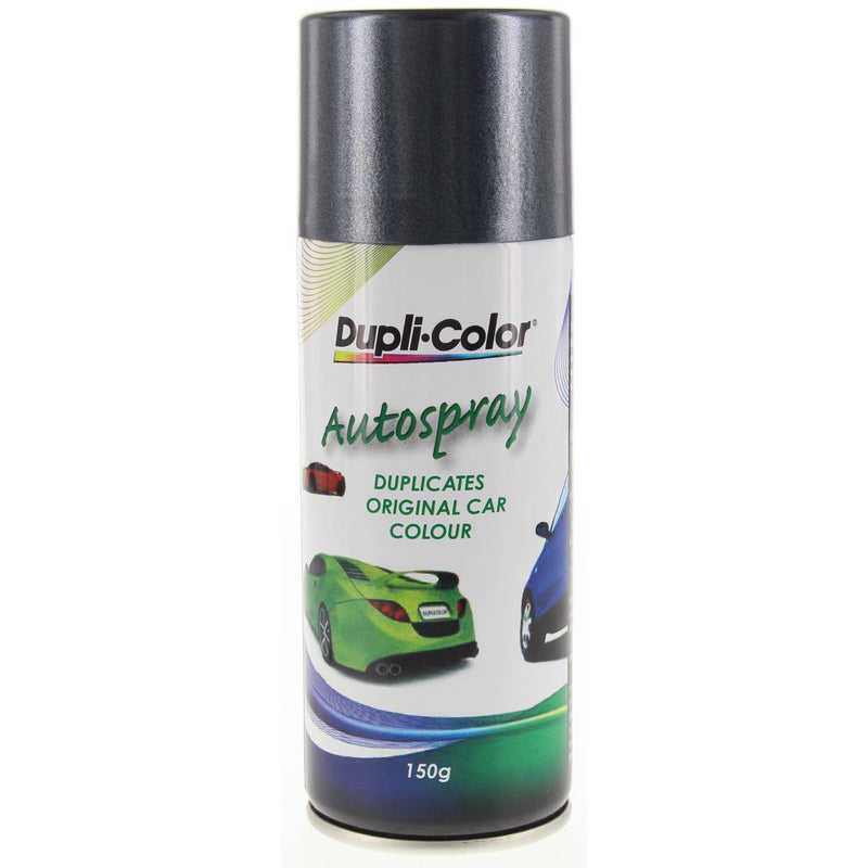 Dupli-Color Automotive Aerosol Spray Paint Blue Mountain
