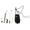Aerpro Automatic Aerial Antenna 5 Section fits Holden