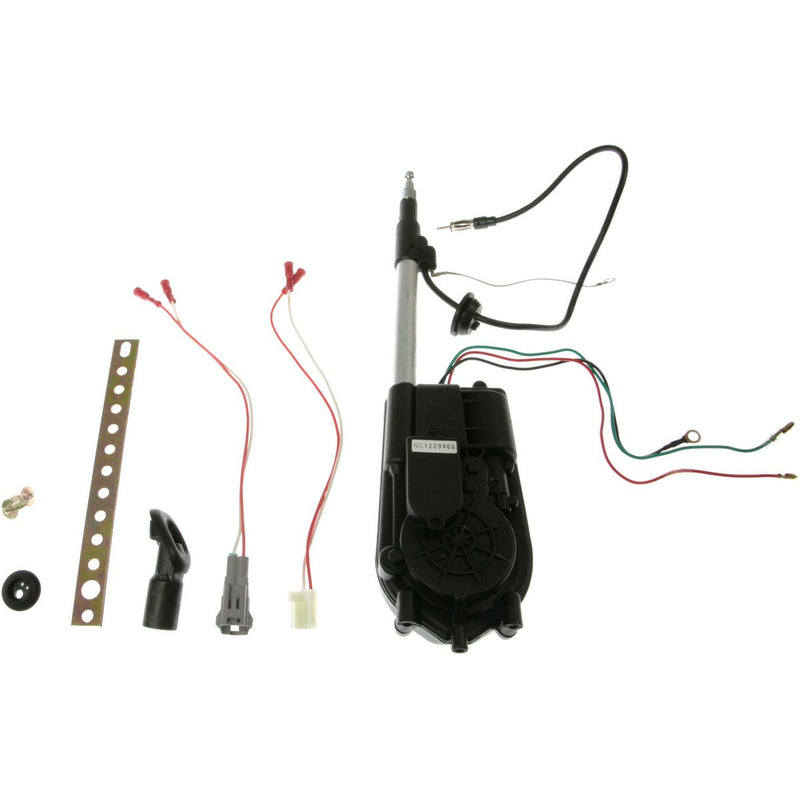 Aerpro Automatic Aerial Antenna 5 Section fits Holden