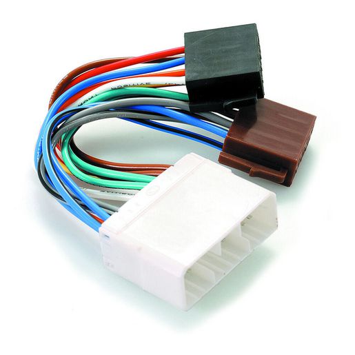 Aerpro Primary ISO Harness fits Holden/Daewoo