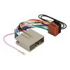 Aerpro ISO Harness fits Ford Fiesta 03-05