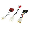 Aerpro Power, Aux & Speaker Harness fits Ford Falcon BA/BF