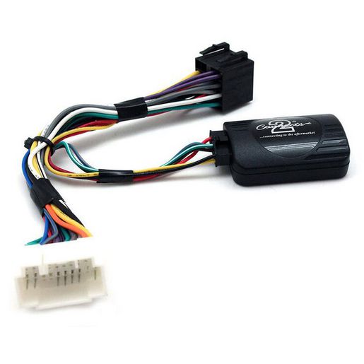 Aerpro Control Harness A fits Suzuki