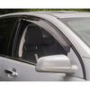 Protective Plastics Weathershield (Slim Tinted D/S) fits