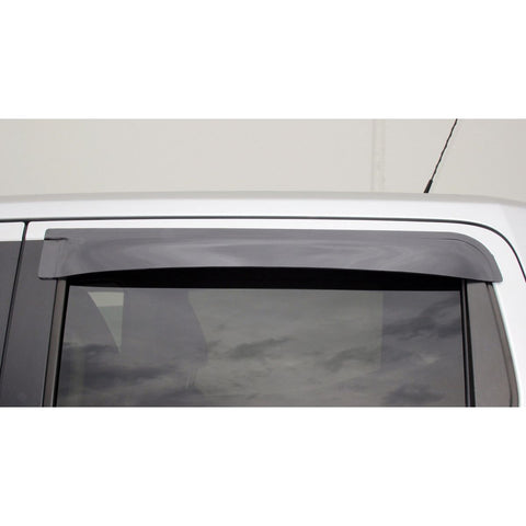 Protective Plastics Weathershield (Slim Rear) fits