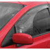Protective Plastics Weathershield (Clear P/S) fits Fiesta