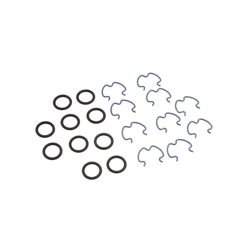 Transtec Leak Kit 4L60/65E Cooler Pipes JOK-750010
