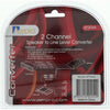Aerpro 2 Channel Adjustable Level Converter AP304A