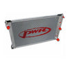 PWR Radiator 42mm fits Ford Falcon BA-BF V8 Manual PWR2331