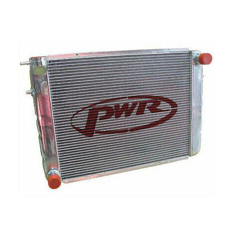 PWR Radiator fits Holden Commodore VN V8 PWR3143