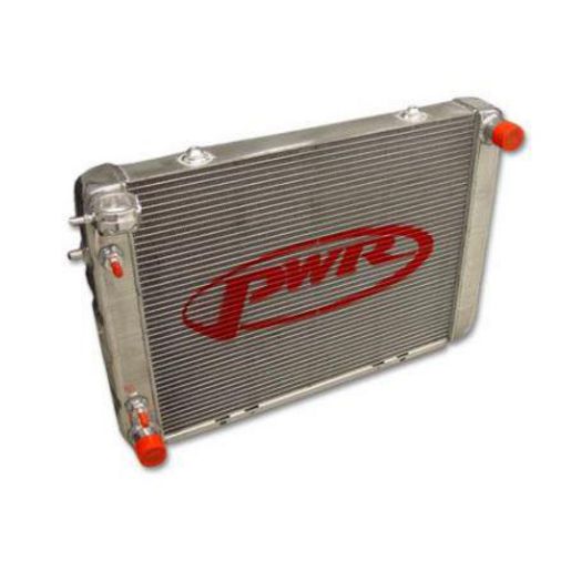 PWR Radiator fits Holden Commodore VP-VS V8 PWR0319