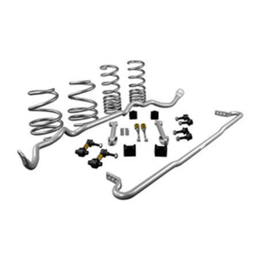 Whiteline GS1-SUB007 Grip Series 1 Fits Sti Va