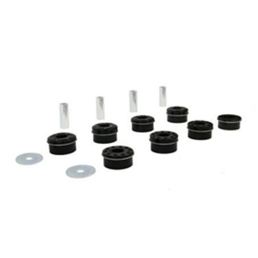 Whiteline KDT953 Crossmember Mount Bushing Kit