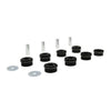 Whiteline KDT953 Crossmember Mount Bushing Kit