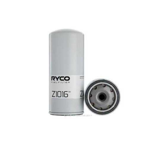 Ryco HD Fuel Filter Z1016